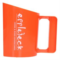 Voerschep Epplejeck Logo Oranje