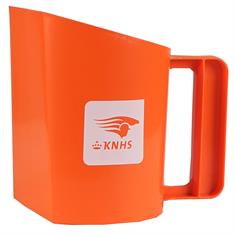 Voerschep KNHS Oranje