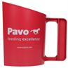 Voerschep Pavo 