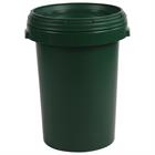 Voerton Groen 52 Ltr Donkergroen