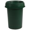 Voerton Groen 52 Ltr Donkergroen