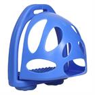 Voetstopper Epplejeck Blauw