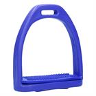 Voetstopper Epplejeck Blauw