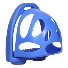 Voetstopper Epplejeck Blauw