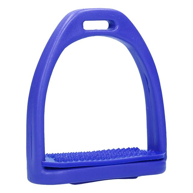 Voetstopper Epplejeck Blauw