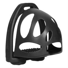 Voetstopper Epplejeck Zwart