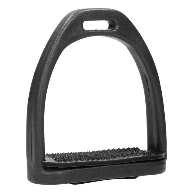 Voetstopper Epplejeck Zwart