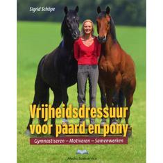 Vrijheidsdressuur Voor Paard En Pony Overige