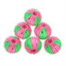 Wasballen Epplejeck 6 Stuks 