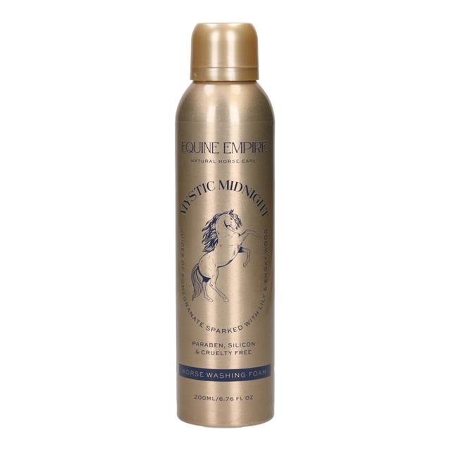 Wasschuim Imperial Riding IRHEquine Empire Blauw