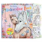 Watercolour Boek Miss Melody 