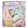 Watercolour Boek Miss Melody 