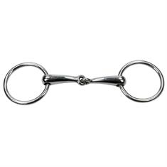 Watertrens BR Enkelgebroken Pony 14mm 