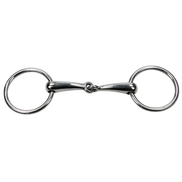 Watertrens BR Enkelgebroken Pony 14mm 