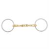 Watertrens BR Soft Contact Dubbel Gebroken 12mm 