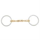 Watertrens BR Soft Contact Dubbel Gebroken 12mm 