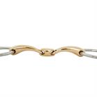 Watertrens BR Soft Contact Dubbel Gebroken 12mm 