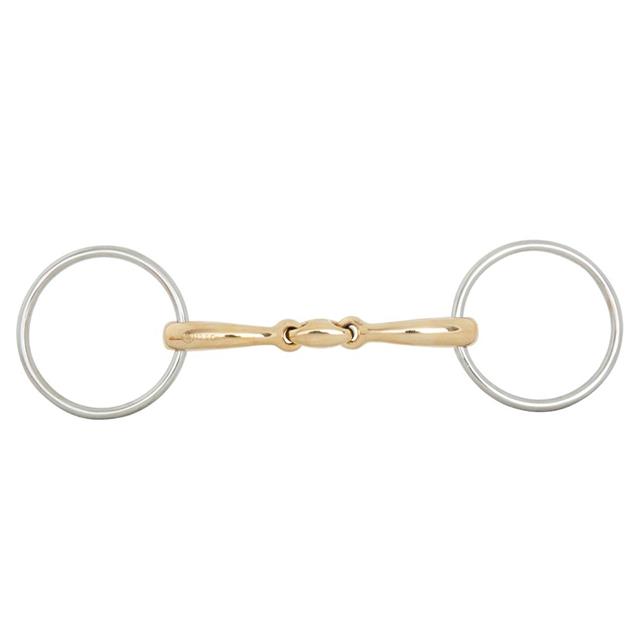 Watertrens BR Soft Contact Dubbel Gebroken 12mm 