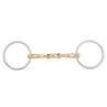 Watertrens BR Soft Contact Dubbel Gebroken 12mm 