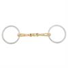 Watertrens BR Soft Contact Dubbel Gebroken 14mm 