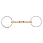 Watertrens BR Soft Contact Dubbel Gebroken 14mm 