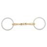Watertrens BR Soft Contact Dubbel Gebroken 14mm 