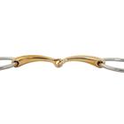 Watertrens BR Soft Contact Enkel Gebroken 12mm 