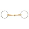 Watertrens BR Soft Contact Enkel Gebroken 12mm 