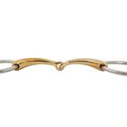 Watertrens BR Soft Contact Enkel Gebroken 14mm 