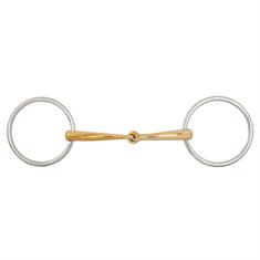 Watertrens BR Soft Contact Enkel Gebroken 14mm 
