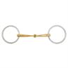 Watertrens BR Soft Contact Enkel Gebroken 14mm 
