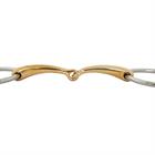 Watertrens BR Soft Contact Enkel Gebroken 16mm 