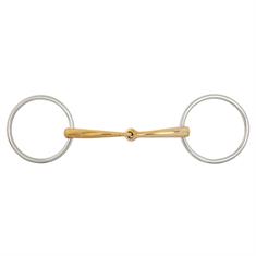 Watertrens BR Soft Contact Enkel Gebroken 16mm 
