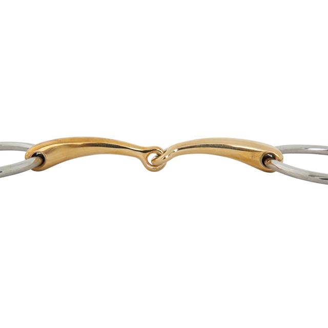 Watertrens BR Soft Contact Enkel Gebroken 16mm 