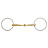 Watertrens BR Soft Contact Enkel Gebroken 16mm 