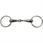 Watertrens Epplejeck RVS Hol 