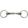 Watertrens Epplejeck RVS Hol 
