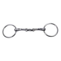 Watertrens Harry's Horse Anatomisch 14mm 