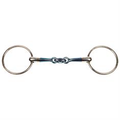 Watertrens Harry's Horse Dubbelgebroken Anatomisch Sweet Iron 14mm Overige