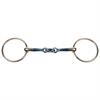 Watertrens Harry's Horse Dubbelgebroken Anatomisch Sweet Iron 14mm 