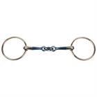 Watertrens Harry's Horse Dubbelgebroken Anatomisch Sweet Iron 14mm 