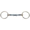Watertrens Harry's Horse Dubbelgebroken Anatomisch Sweet Iron 14mm 