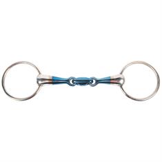 Watertrens Harry's Horse Sweet Iron Dubbelgebroken 