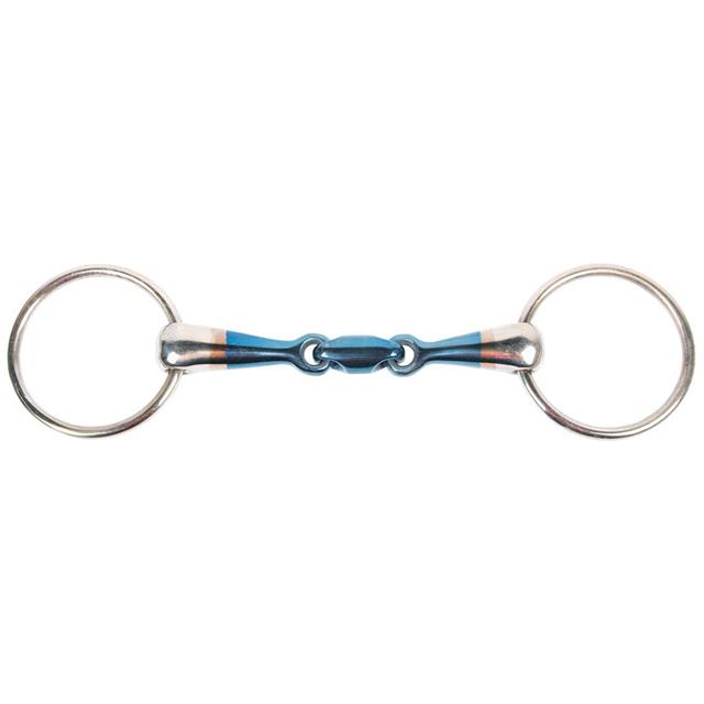 Watertrens Harry's Horse Sweet Iron Dubbelgebroken 