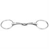 Watertrens Sprenger Satinox Dubbel Gebroken 14mm 