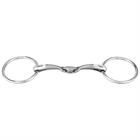 Watertrens Sprenger Satinox Dubbel Gebroken 14mm 