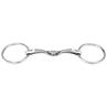 Watertrens Sprenger Satinox Dubbel Gebroken 14mm 