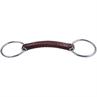 Watertrens Trust Leather Straight