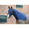 WeatherBeeta Stretch Hood Donkerblauw