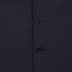 Wedstrijdjas QUUR QClassic Men Donkerblauw